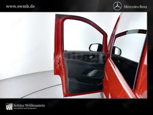 Mercedes-Benz Vito 116 Mixto Klima*PDC*Automatik*Cam*AHK* Bild 3