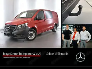Mercedes-Benz Vito 116 Mixto Klima*PDC*Automatik*Cam*AHK*