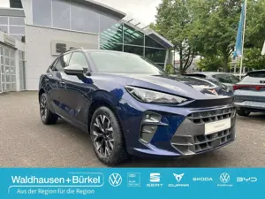 CUPRA Terramar 1.5 eTSI 110kW (150PS) 7-Gang-DSG Klima Navi