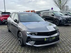 Opel Astra Bild 2