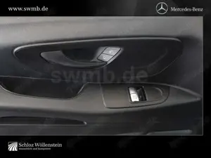 Mercedes-Benz Vito 116 Mixto Klima*PDC*Automatik*Cam*AHK* Bild 4
