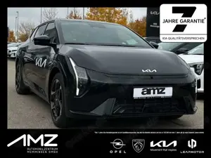 Kia EV4 FB 81kWh GT-Line 633KMReichweite*10-80%29Min