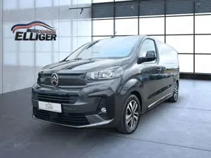 Citroen Spacetourer M Diesel 180 Automatik MAX