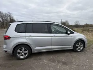 Volkswagen Touran Comfortline BMT/Start-Stopp