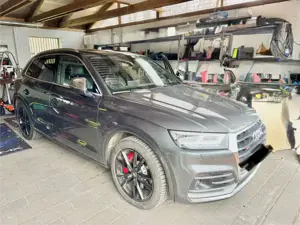 Audi SQ5 TDI quattro tiptronic Panorama Matrix Massage Luft