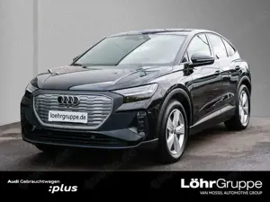 Audi e-tron Navi ACC Matrix Kamera