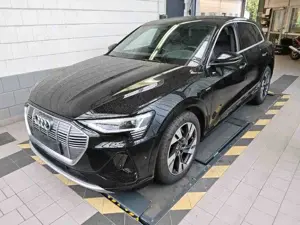 Audi e-tron 50 quattro 2xS line Tour ACC SHZ HeadUp