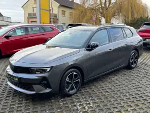 Opel Astra Bild 5