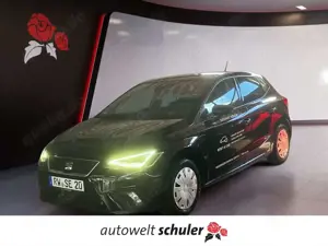SEAT Ibiza 1.0 TSI DSG FR LED Navi PDC Rfk