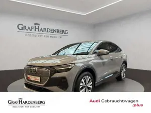 Audi e-tron 40 Navi Matrix SONOS