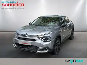 Citroen C4 Shine*AUTOMATIK*TÜV NEU*EINPARKHILFE*CARPLAY*