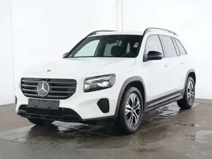 Mercedes-Benz GLB 250 4M,7 SITZ,AHK,360,DIST,MULTIBE,WINTERP