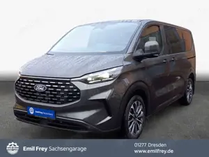 Ford Tourneo Custom 320 L1H1 4x4 Titanium X 2.0 TDCi 12