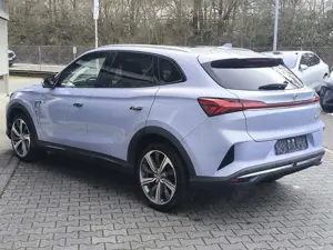 MG Marvel R Luxury PANO+MEMO+NAVI+LED+SHZ+360°+WP+ Bild 3