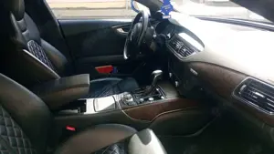 Audi A7 3.0 TDI competition quattro tiptronic Bild 5