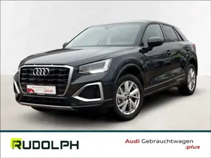 Audi Q2 advanced 35 TFSI S-tronic LED NAVI AHK KAMERA