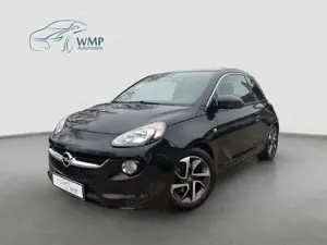 Opel Adam Jam ecoFlex/Klima./Tempom./Alu/Infinty