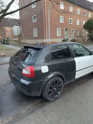 Audi A3 Bild 3