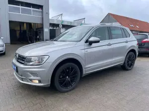 Volkswagen Tiguan Join Start-Stopp 4Motion