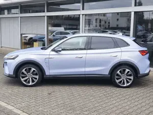 MG Marvel R Luxury PANO+MEMO+NAVI+LED+SHZ+360°+WP+ Bild 5