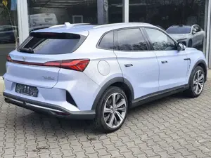 MG Marvel R Luxury PANO+MEMO+NAVI+LED+SHZ+360°+WP+ Bild 4