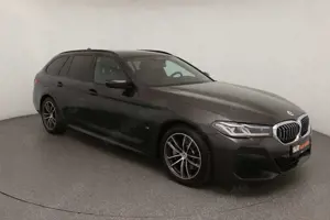 BMW 530 i M Sport Laser|Lüft|ACC|HUD|Pano|ParkA+360°