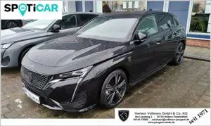 Peugeot 308 308 Hybrid 136 e-DSC6 GT 360°Kamera, LED-Matrix!!!
