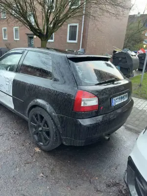 Audi A3 Bild 4