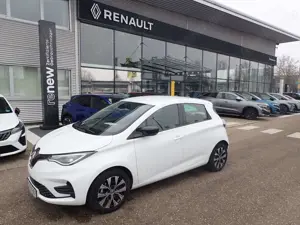 Renault ZOE Evolution EV50 R110