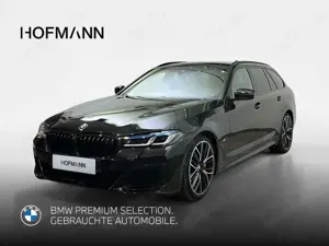 BMW 540 M Sport Pro