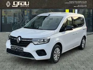 Renault Kangoo Equilibre TCe 100 NAVI / PDC