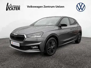 Skoda Fabia 1.0 TSI Style DSG Navi LED Alu PDC ACC Bild 1