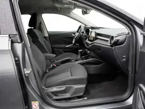 Skoda Fabia 1.0 TSI Style DSG Navi LED Alu PDC ACC Bild 2