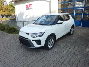 KGM Tivoli 1.5 T-GDI Essential