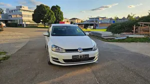 Volkswagen Golf 1.4 TSI DSG Highline Bild 2