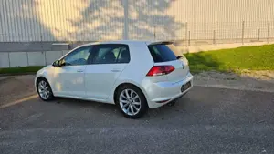 Volkswagen Golf 1.4 TSI DSG Highline Bild 5