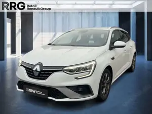 Renault Megane 1.6 E-Tech R.S. LINE Grandtour