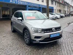 Volkswagen Tiguan Comfortline BMT/Start-Stopp