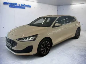 Ford Focus 1.0 EcoBoost Hybrid TITANIUM