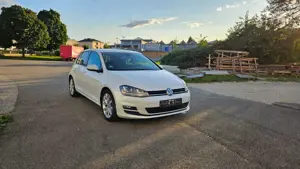 Volkswagen Golf 1.4 TSI DSG Highline Bild 3