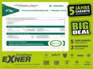 Opel Mokka-E EDITION LED+SHZ+Fernlichtass.+Kam.+LM