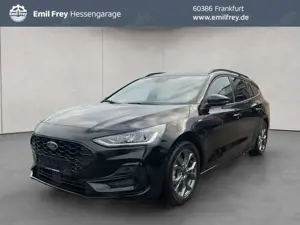 Ford Focus Turnier 1.5 EcoBlue Start-Stopp-System Aut.