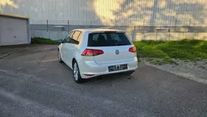 Volkswagen Golf 1.4 TSI DSG Highline Bild 4