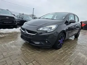 Opel Corsa E Edition