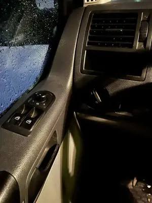 Volkswagen T5 California Bild 2