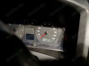 Volkswagen T5 California Bild 3