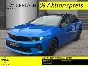 Opel Astra L Sports Tourer GS HUD El. Panodach Navi Soundsyst