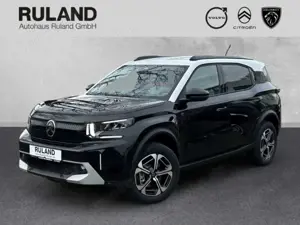 Citroen C3 Aircross e 113 MAX HUD Navi LED Apple CarPlay Android Auto