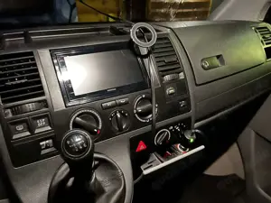 Volkswagen T5 California Bild 4