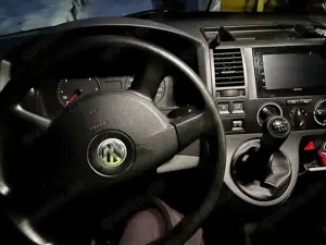 Volkswagen T5 California Bild 5